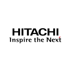 hitachi