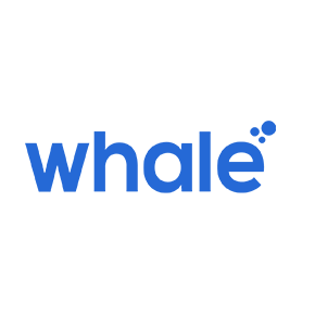 whale