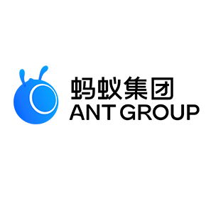 Ant Group Logo