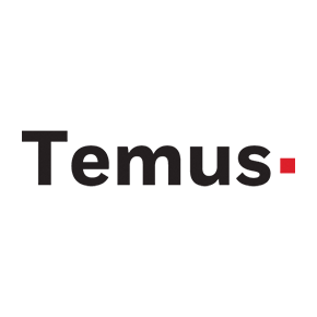 Temus Logo