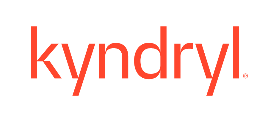 kyndryl logo