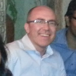 Matthew Dodgson