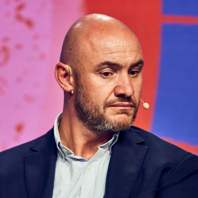 Nicolas Miailhe