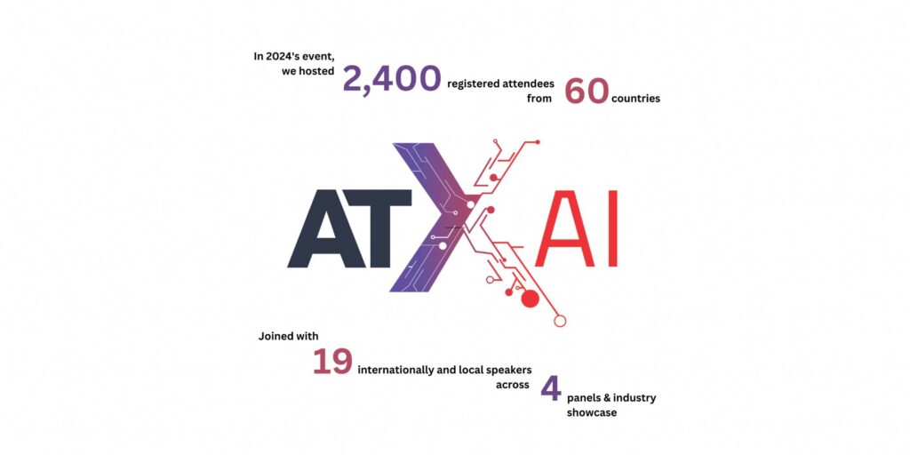 ATxAI 2024 – Highlights