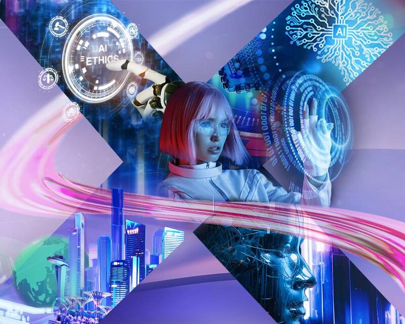 Asia Tech x Artificial Intelligence (ATxAI) 2024