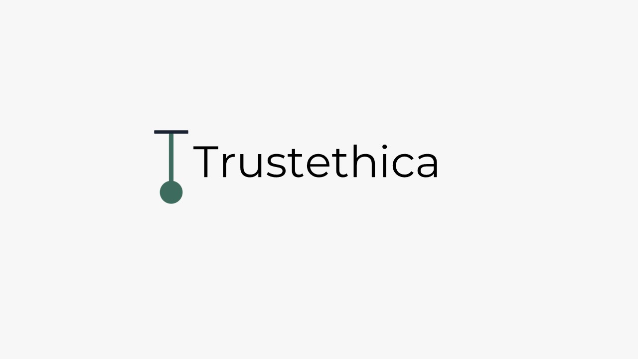 Trustethica Logo