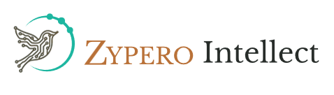 Zypero Logo