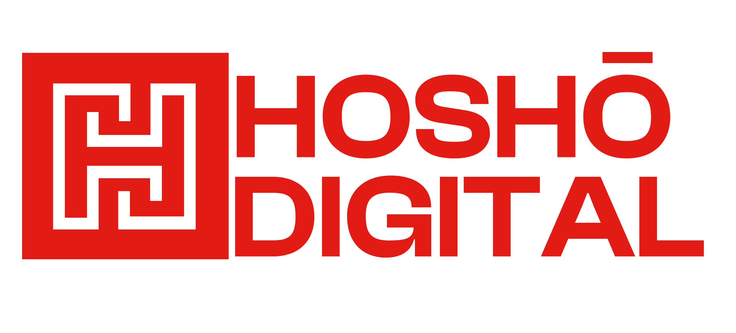 Hosho Digital